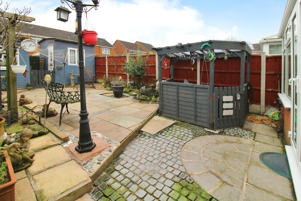 Additional image 5 of Kingsbury Avenue, Birmingham, B24