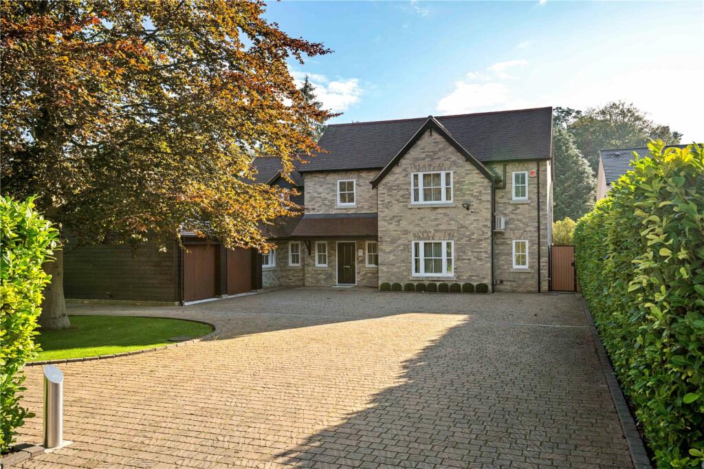 Additional image 32 of Kings Mill Lane, Great Shelford, Cambridge, Cambridgeshire