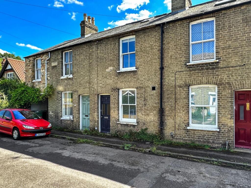 Additional image 17 of Selwyn Road, Cambridge