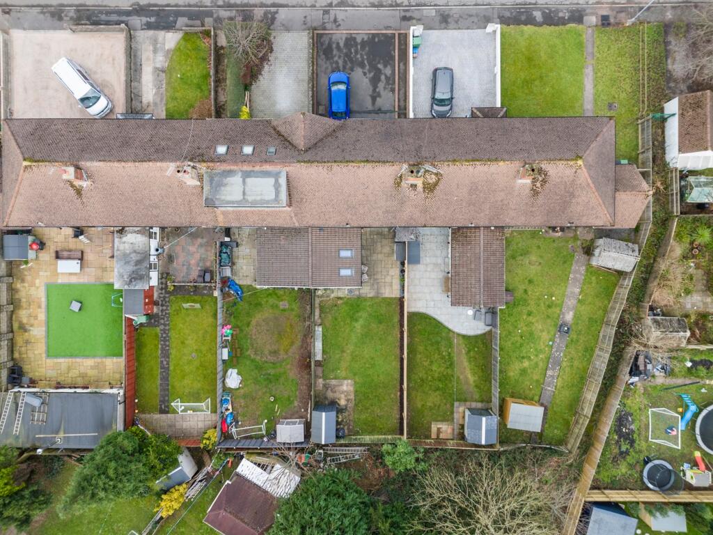 Additional image 32 of Maes Glas, Cardiff, CF14