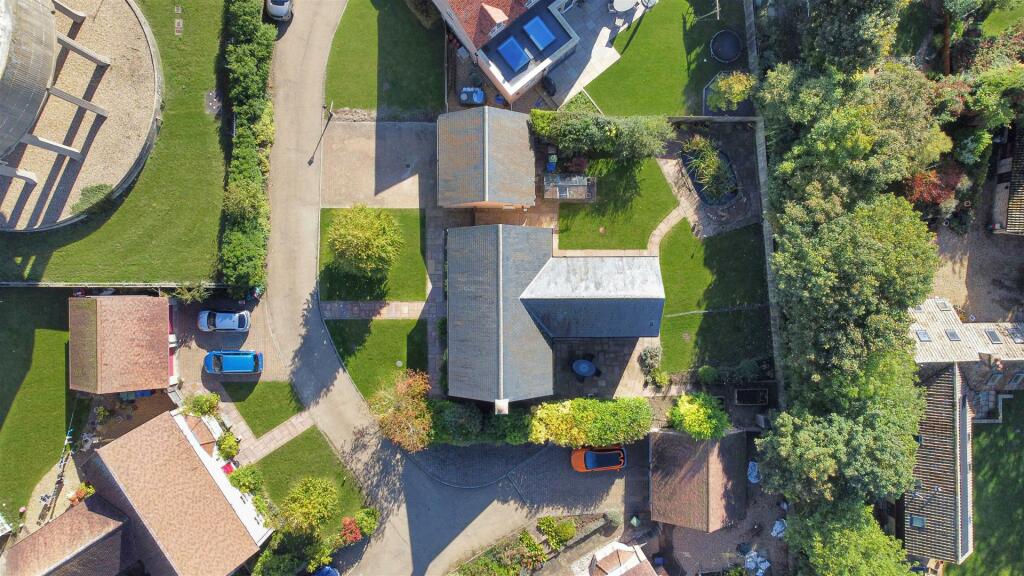 Additional image 34 of Orchard Close, Swaffham Prior, Cambridgeshire