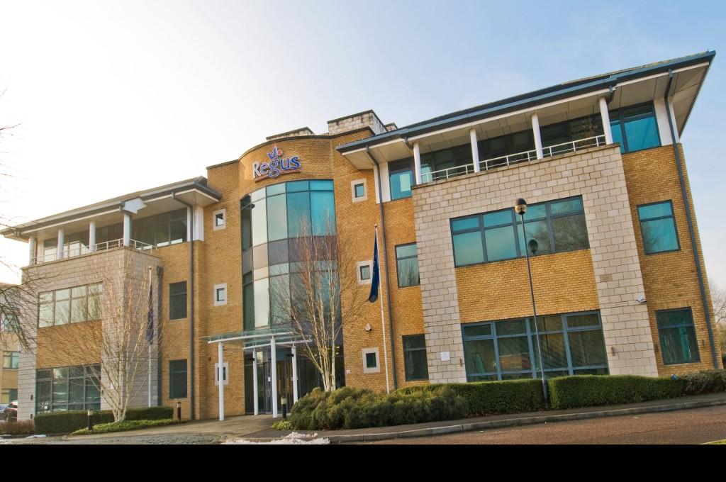 Additional image 8 of 1010 Cambourne Business Park, Cambourne, Cambridge, CB23 6DP