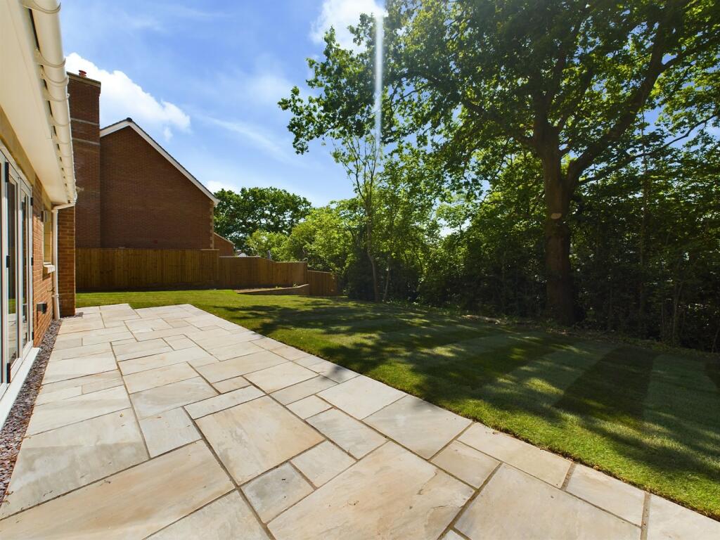 Additional image 33 of Coed Pengam Beaufort Park, Lisvane , Cardiff. CF14