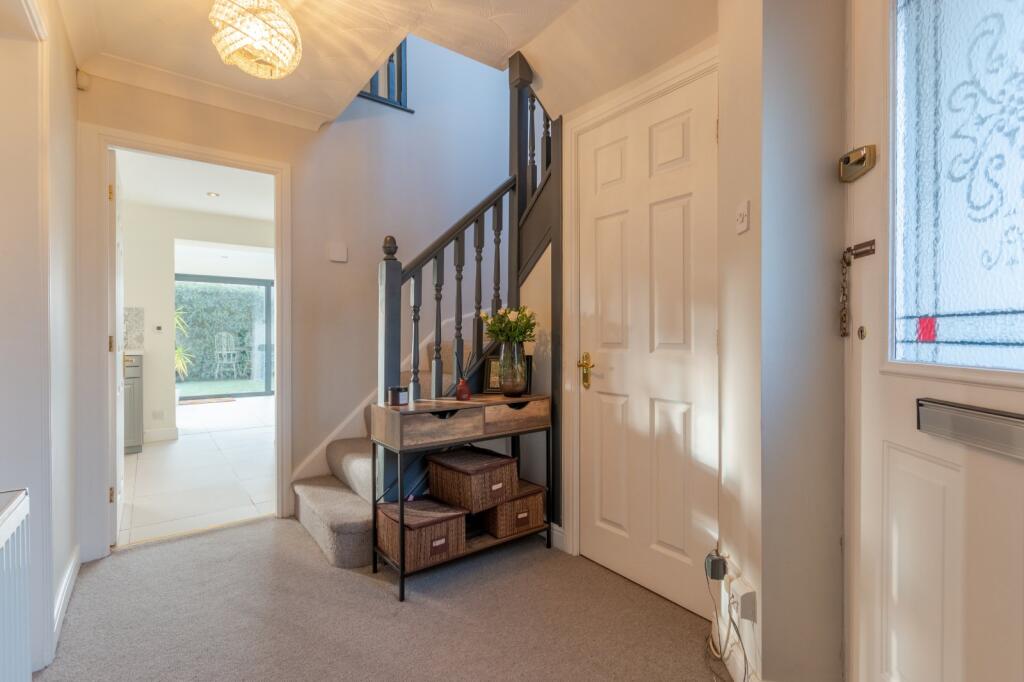 Additional image 13 of Oakhall Park, Thornton, Bradford, West Yorkshire, BD13