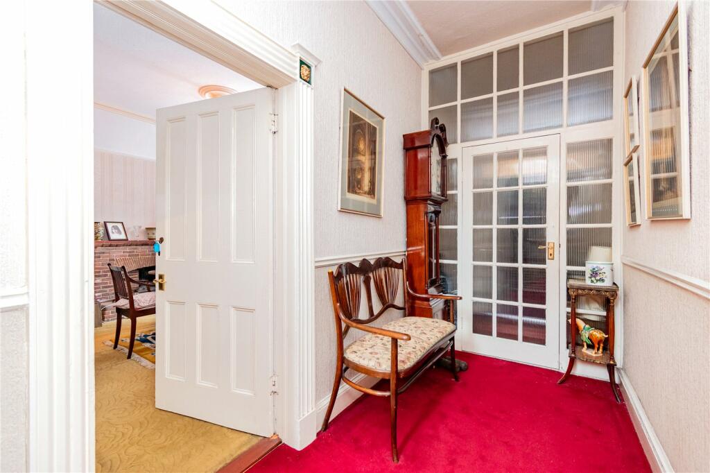 Additional image 8 of Cobbinshaw House, 11 Bridge Street, Longtown, Carlisle