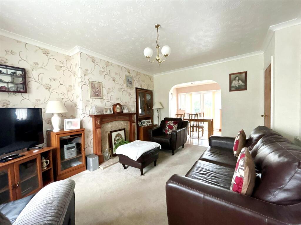 Additional image 3 of Tedstone Road, Quinton, Birmingham