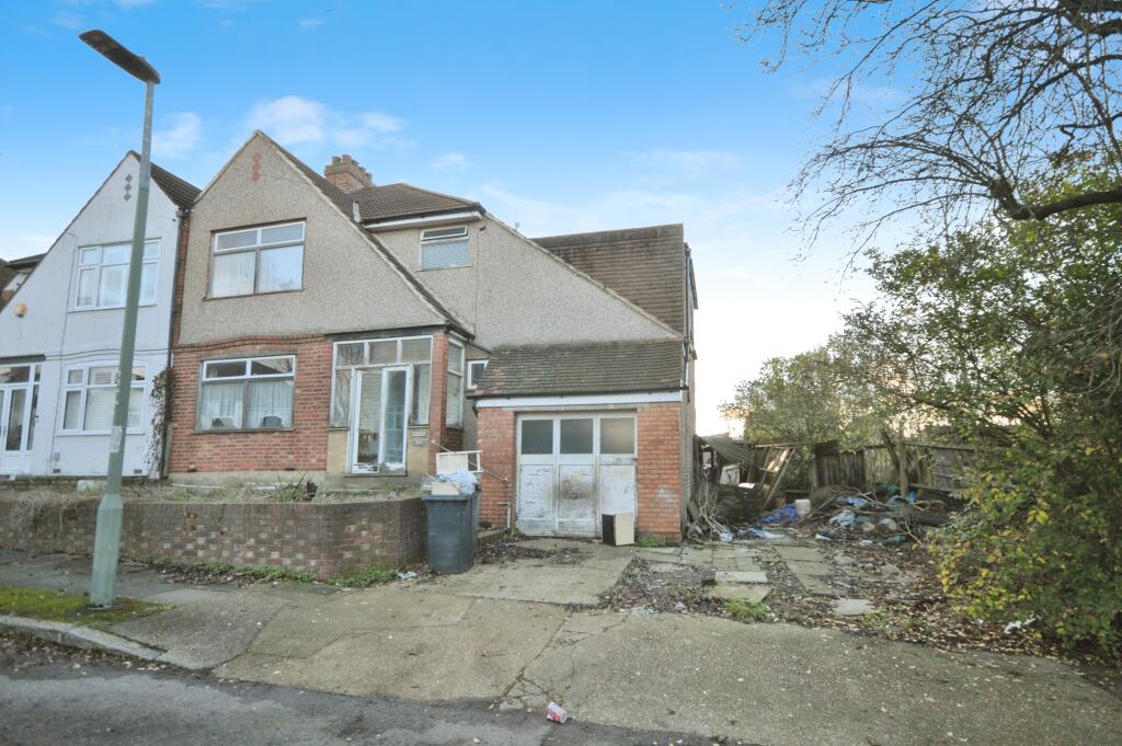 Primary image of Thornton Road, Bromley, BR1