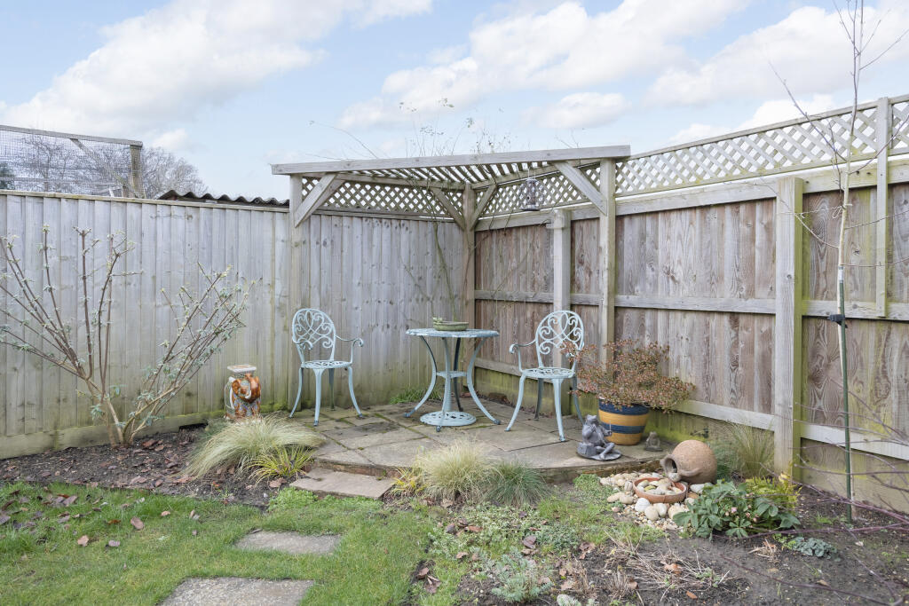 Additional image 19 of Silver Street Lane, Trowbridge