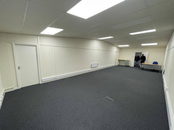 Additional image 3 of Office Suites, Holroyd Business Centre, Carr Bottom Road, Bradford