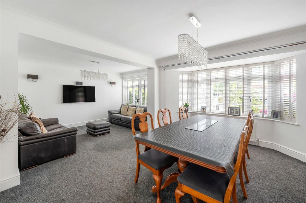 Additional image 4 of Hayes Way, Beckenham, BR3