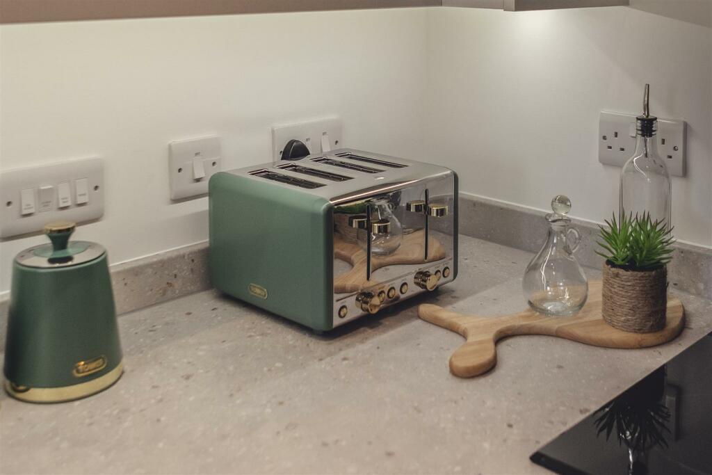 Additional image 5 of Plot 10 Strawberry Meadows, Wigton