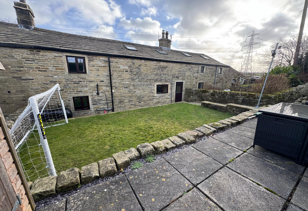 Additional image 23 of High Stream Head Barn, off Black Dyke Lane, Thornton,  West Yorkshire