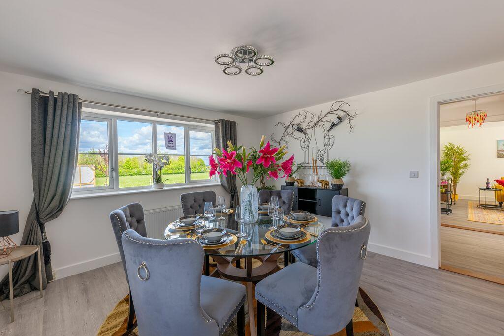 Additional image 8 of Augustine Place, Chapel Lane, Wicken