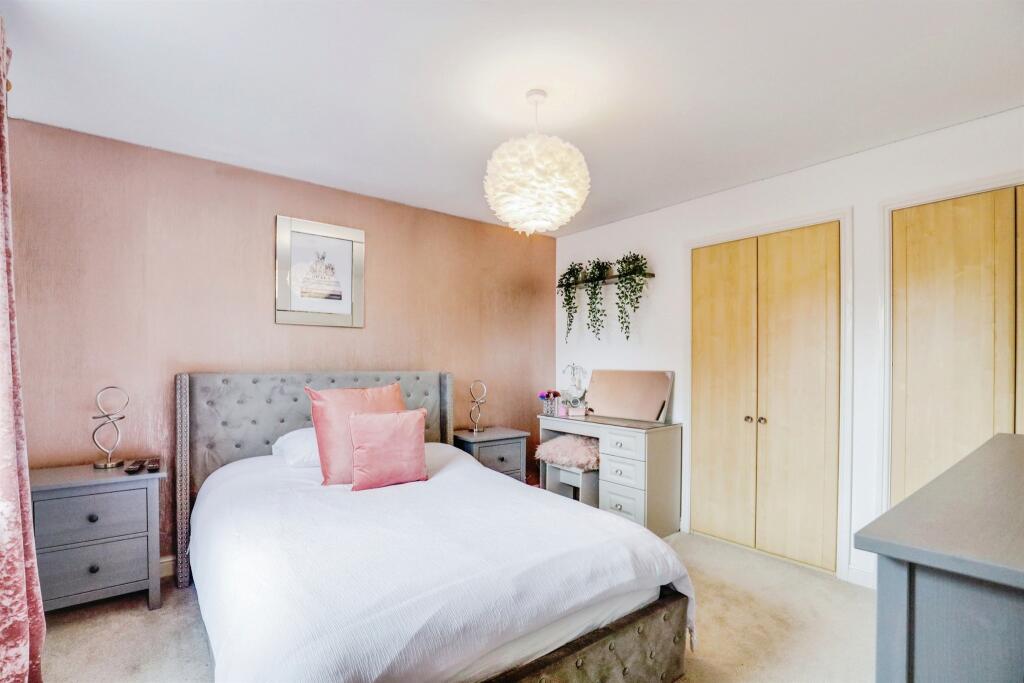 Additional image 15 of Cambrian Drive, Marshfield, Cardiff