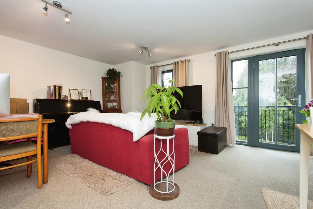 Additional image 10 of Parkhouse, 40 Queen Ediths Way, Cambridge, Cambridgeshire, CB1