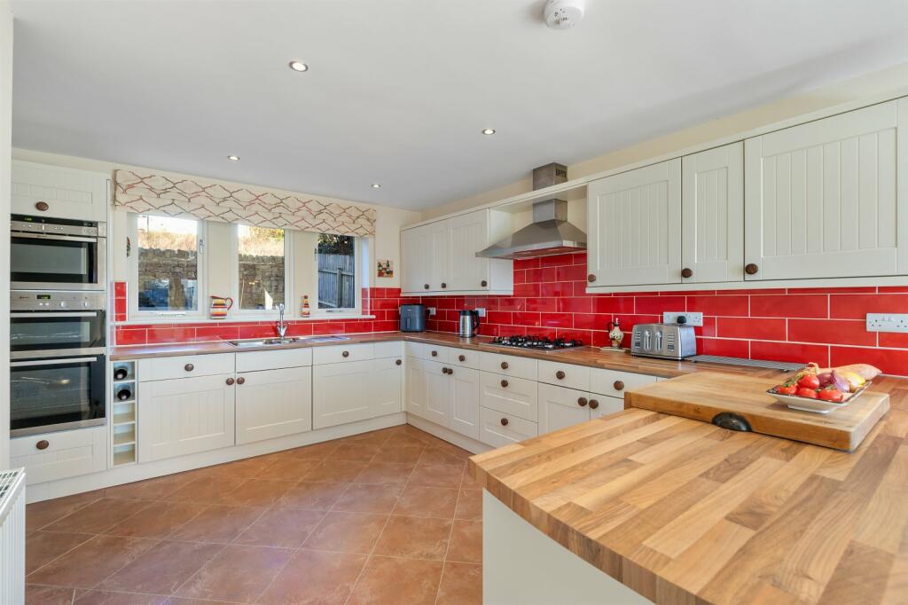 Additional image 8 of Queens Garth, Thornton in Craven, Skipton, North Yorkshire, BD23