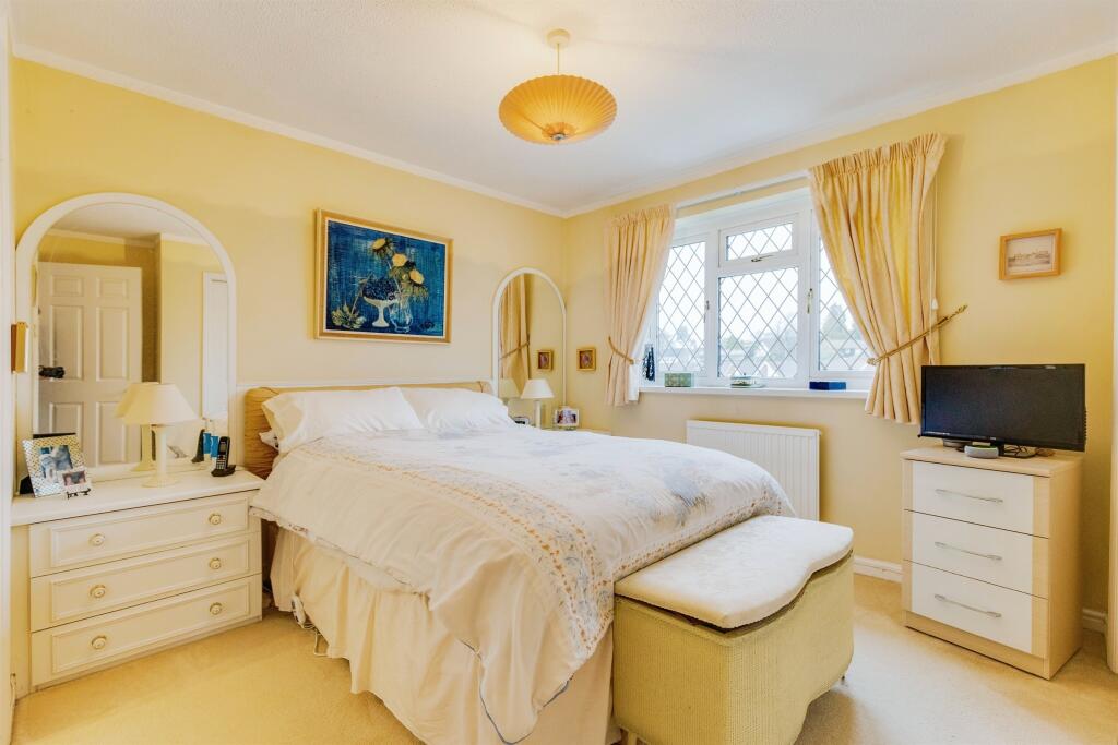 Additional image 12 of Ffordd Dinefwr, Creigiau, Cardiff