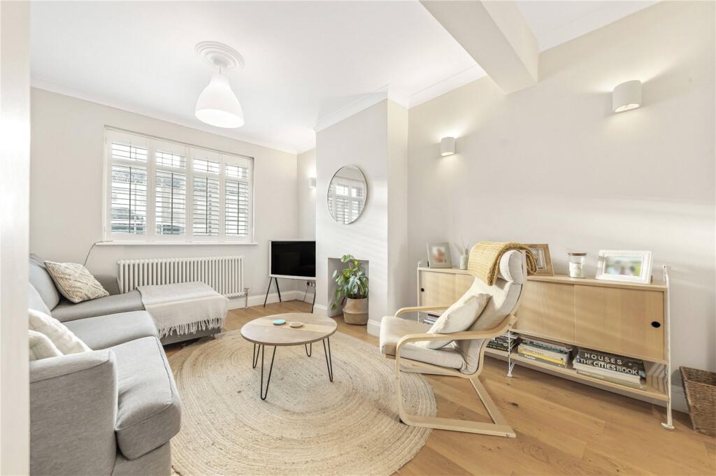 Additional image 4 of Chatterton Road, Bromley, BR2