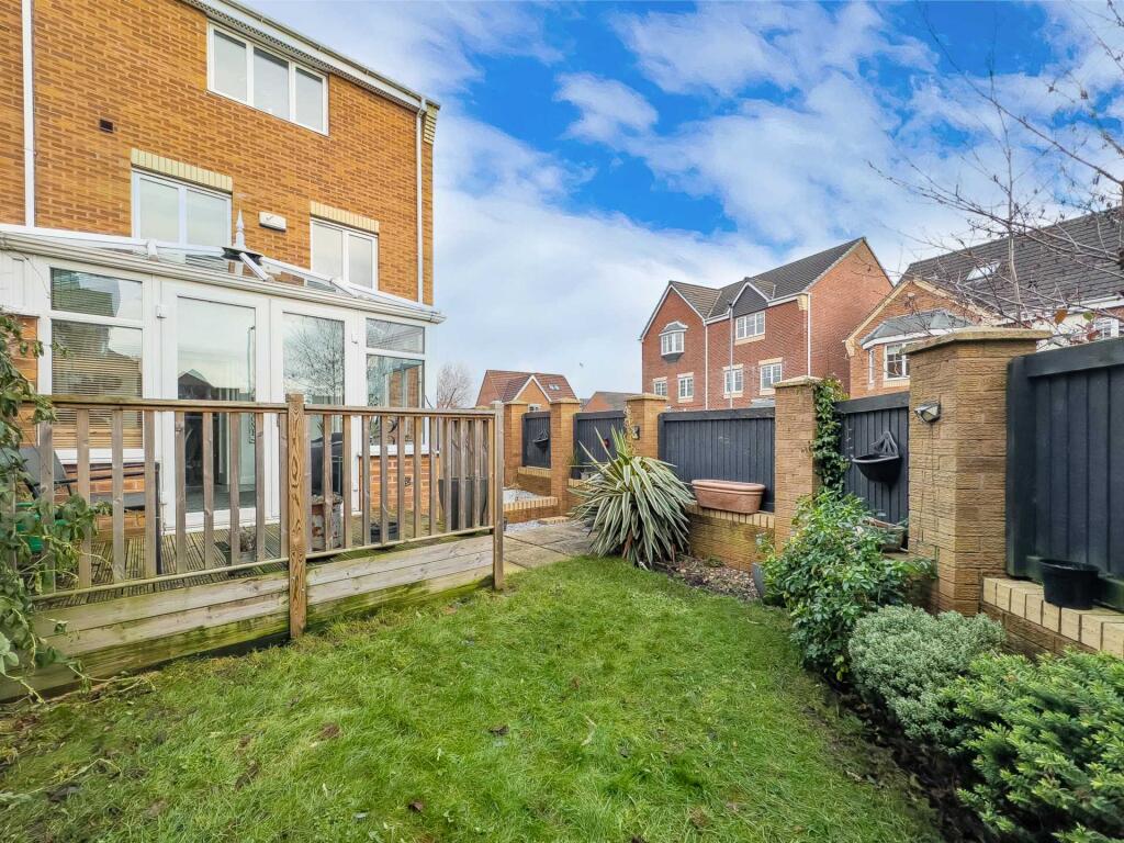 Additional image 24 of Fern View, Gomersal