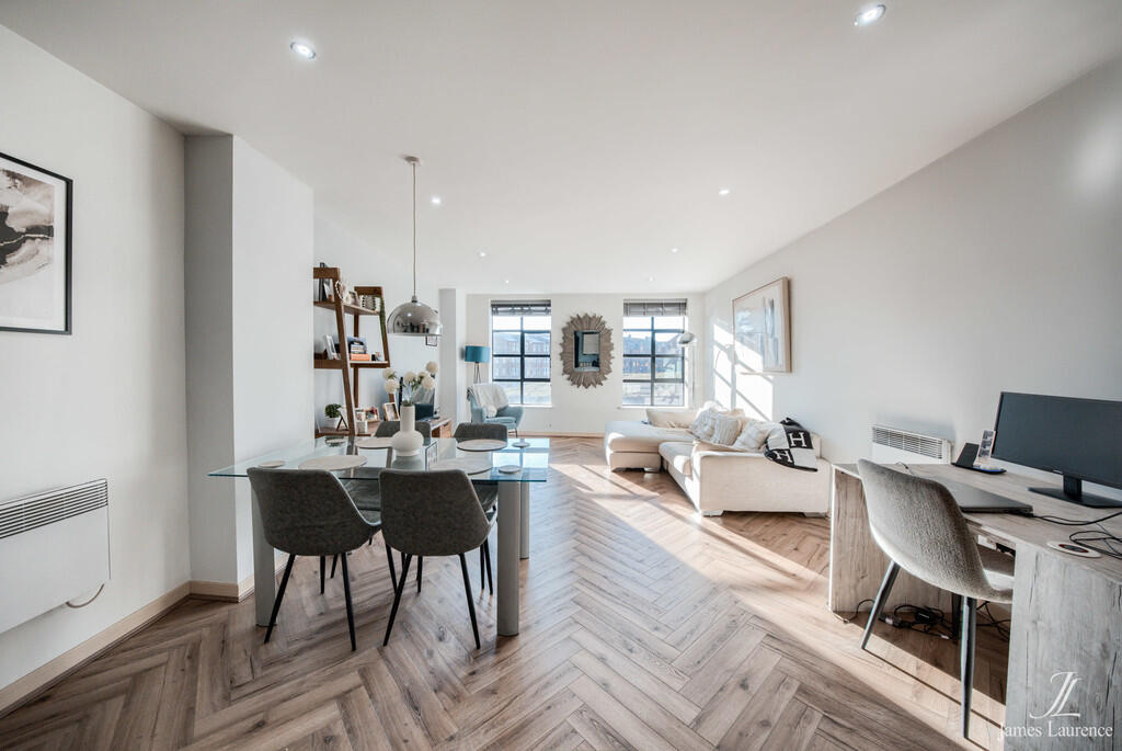 Additional image 8 of St Pauls Place, 40 St. Pauls Square, Jewellery Quarter