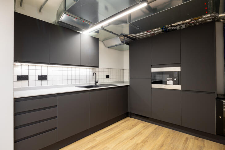 Additional image 9 of Generator, 42 Newmarket Road, Cambridge, CB5 8EP