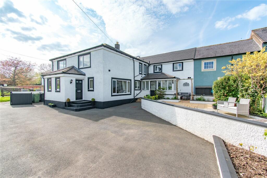 Additional image 7 of Midtown House, Hayton, Aspatria, Wigton, Cumbria