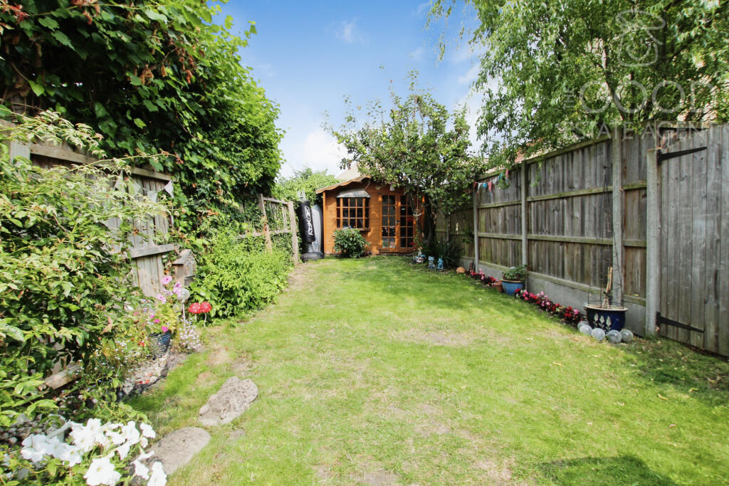 Additional image 17 of Sand Street, Soham, CB7