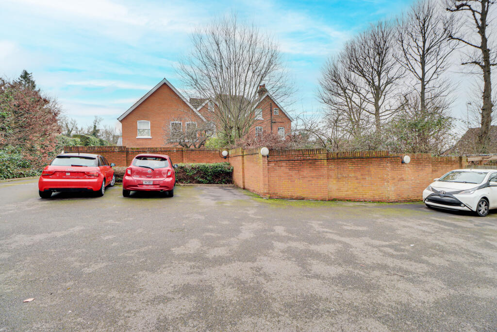 Additional image 4 of The Hill, Wheathampstead, St. Albans, AL4