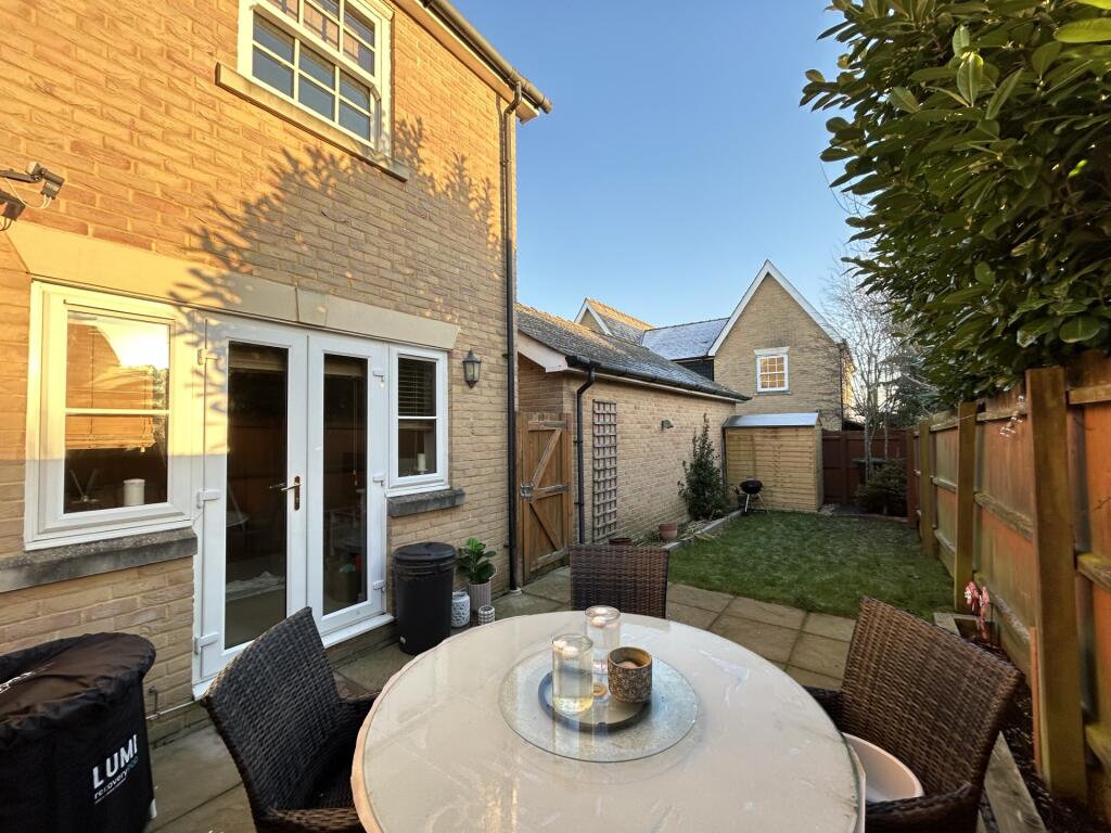 Additional image 11 of Oak Farm Drive, Little Downham, Ely, Cambridgeshire