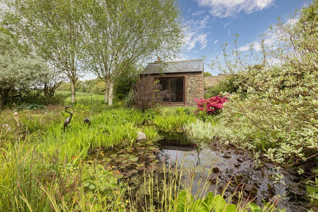 Additional image 10 of Rose View, Blitterlees, Silloth, Cumbria