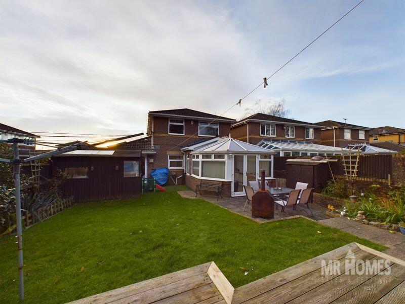 Additional image 37 of Amyas Close, Carlton Gardens, Cardiff CF11 8EA