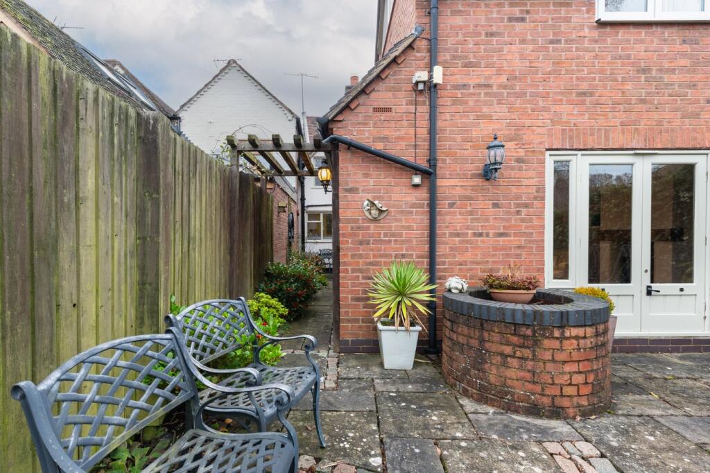 Additional image 35 of High Street, Henley-in-Arden, Warwickshire, B95