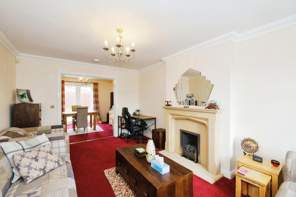 Additional image 5 of Vallum Gardens, Carlisle, CA2