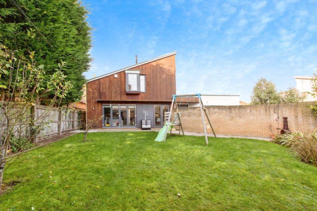 Additional image 2 of The Willows, Cambridge, CB23