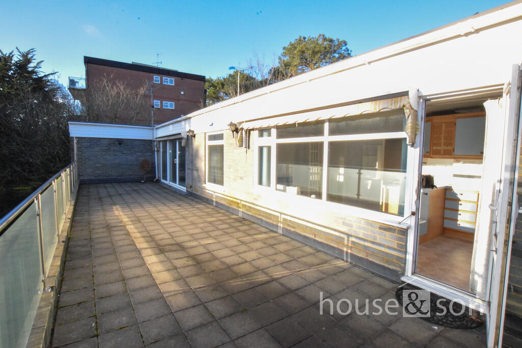 Additional image 2 of Miami Court, 27a Surrey Road, Westbourne, BH4