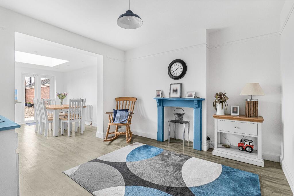 Additional image 7 of High Street, Rampton