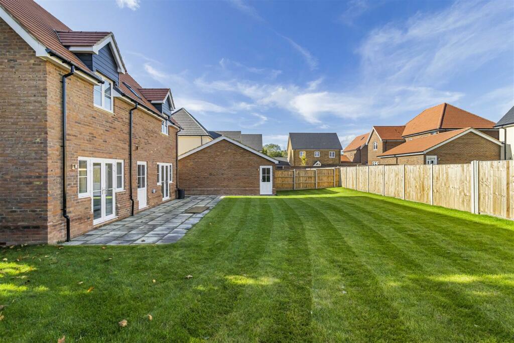 Additional image 21 of Helions Road, Steeple Bumpstead