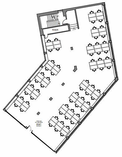 Additional image 17 of Trafalgar House,  Fitzalan Place, Cardiff Trafalgar House, 05 Fitzalan Pl, Cardiff CF24 0ED