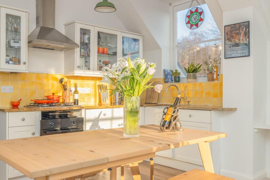 Additional image 7 of Goldney Road, Clifton