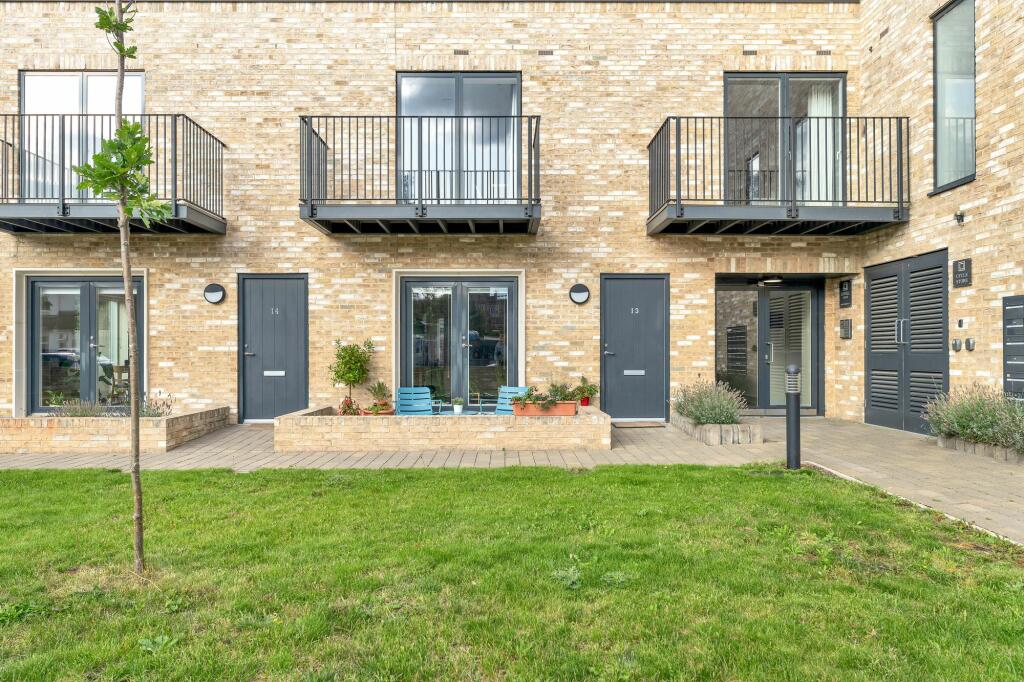 Additional image 12 of Milton Road, Lovell Lodge, CB4