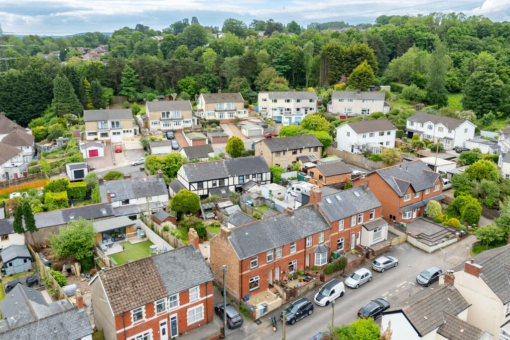 Additional image 14 of Springfield Gardens, Morganstown, Cardiff