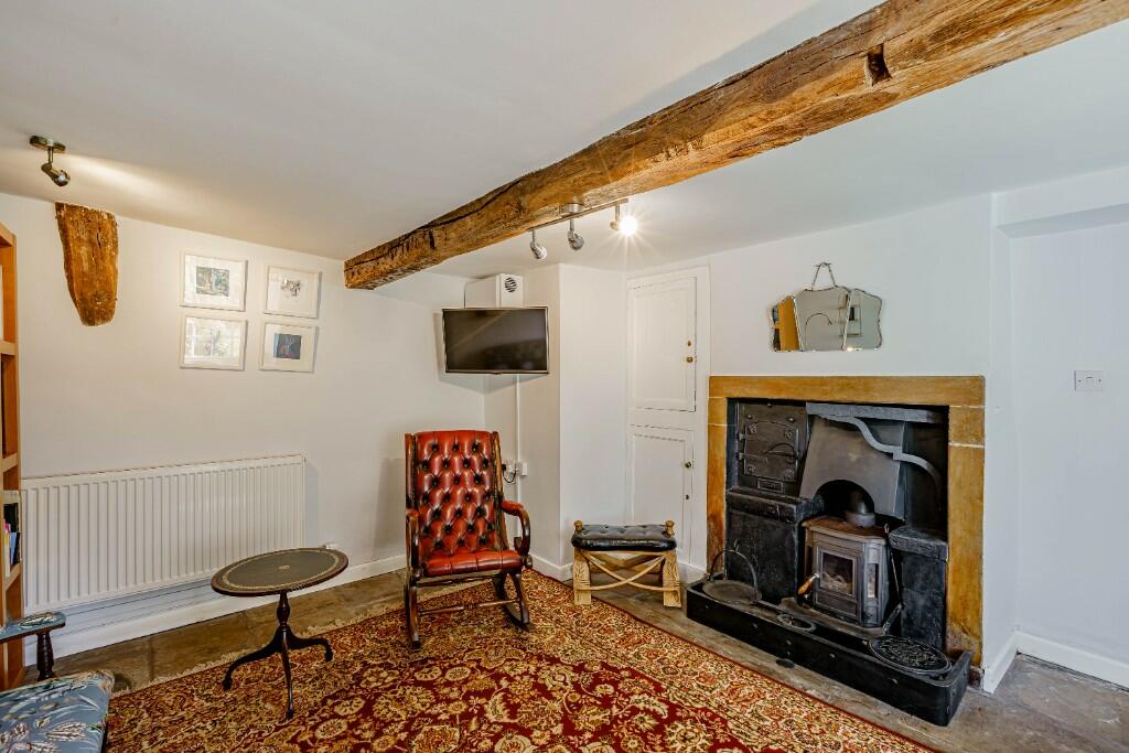 Additional image 17 of The Hill, Burgh-By-Sands, CA5