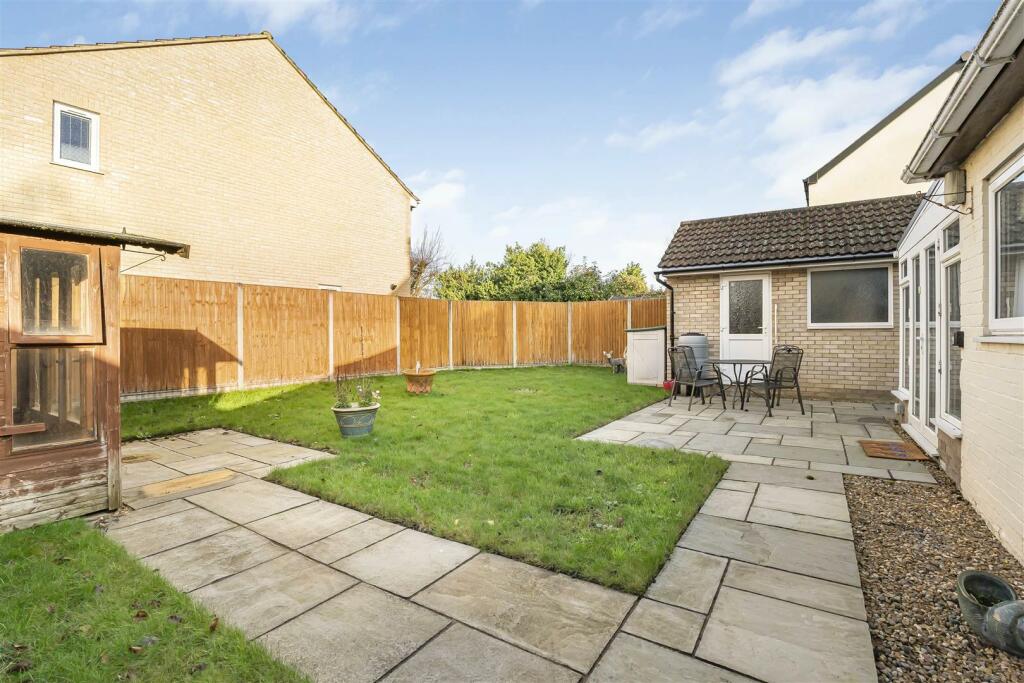 Additional image 18 of Bell Road, Bottisham, Cambridge