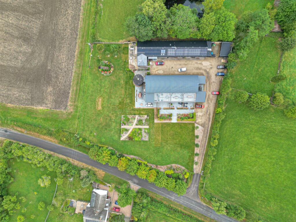 Additional image 25 of Bourn Road, Kingston, Cambridge