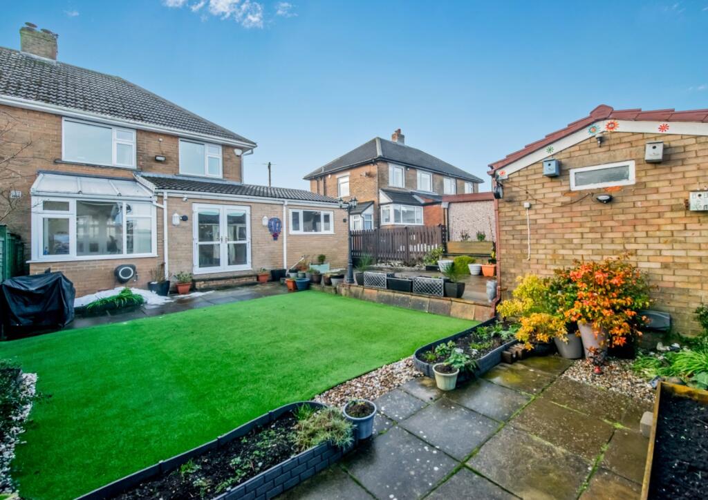 Additional image 24 of Back Lane, Queensbury, Bradford, BD13