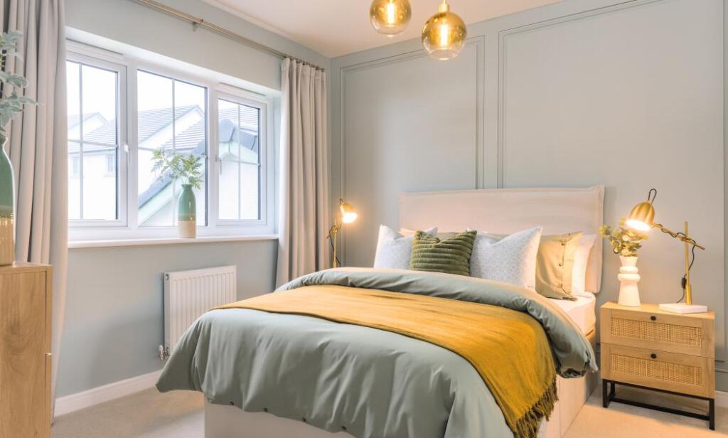 Additional image 7 of Pontprennau,
Cardiff,
CF3 6YJ