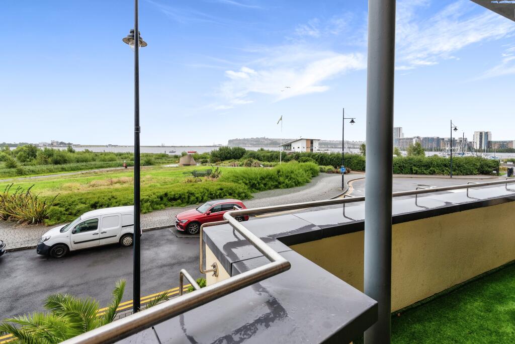 Additional image 7 of Windsor Esplanade, Caerdydd, Windsor Esplanade, Cardiff, CF10