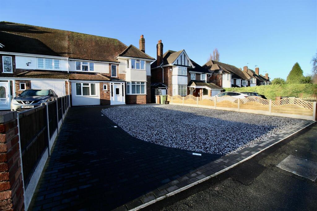 Additional image 21 of Chester Road, Kingshurst, Birmingham
