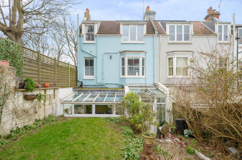 Additional image 20 of Belle Vue Gardens, Brighton, BN2