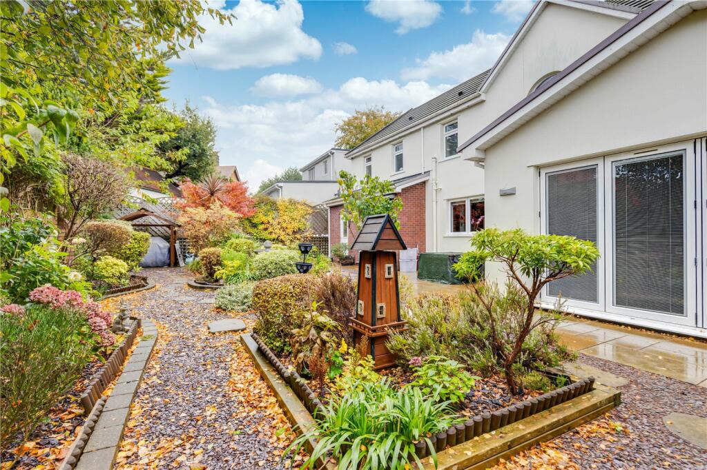 Additional image 45 of Bronwydd Avenue, Penylan, Cardiff, CF23